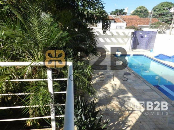 Imagem Casa com 3 Quartos à Venda, 344 m² em Centro - Bauru