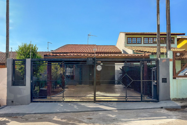Imagem Casa com 5 Quartos à Venda, 239 m² em Jardim Santa Bárbara - Atibaia Imagem Casa com 5 Quartos à Venda, 239 m² em Jardim Santa Bárbara - Atibaia