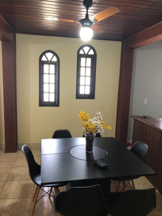 Imagem Casa com 3 Quartos à Venda, 168 m² em Caxito - Maricá