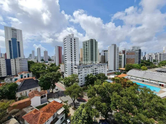 Imagem Apartamento com 4 Quartos à Venda, 228 m² em Graças - Recife Imagem Apartamento com 4 Quartos à Venda, 228 m² em Graças - Recife