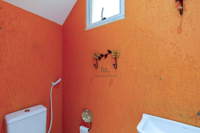 Imagem Casa com 3 Quartos à Venda, 235 m² em Badu - Niterói Imagem Casa com 3 Quartos à Venda, 235 m² em Badu - Niterói