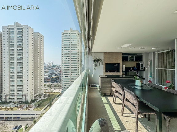Imagem Imóvel com 4 Quartos à Venda, 237 m² em Centro - São Bernardo Do Campo