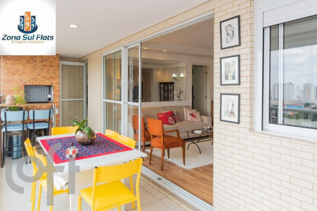Imagem Apartamento com 3 Quartos à Venda, 115 m² em Vila Gumercindo - São Paulo Imagem Apartamento com 3 Quartos à Venda, 115 m² em Vila Gumercindo - São Paulo