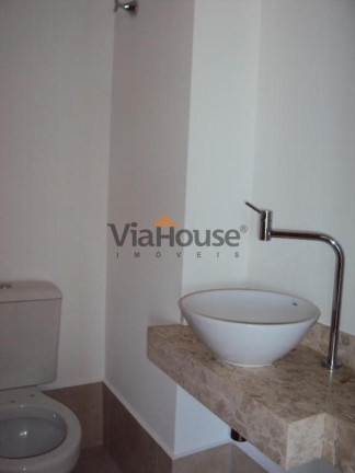 Imagem Apartamento com 3 Quartos à Venda, 123 m² em Jardim Botânico - Ribeirão Preto
