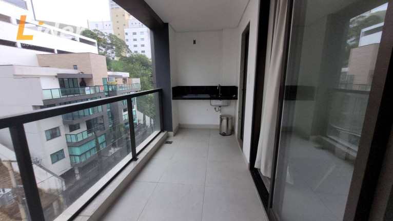 Apartamento com 2 Quartos para Alugar, 65 m² em Cascatinha - Juiz De Fora