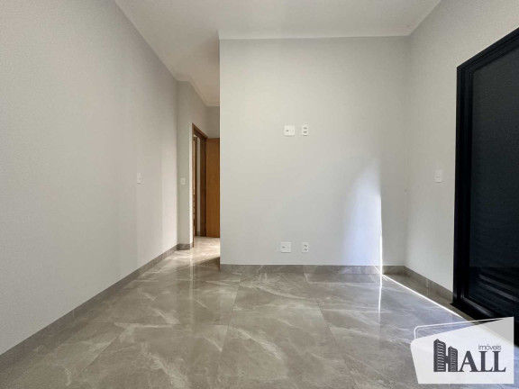Imagem Casa com 3 Quartos à Venda, 125 m² em Residencial Maria Júlia - São José Do Rio Preto Imagem Casa com 3 Quartos à Venda, 125 m² em Residencial Maria Júlia - São José Do Rio Preto