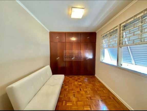 Imagem Casa com 4 Quartos à Venda, 229 m² em Ponta Da Praia - Santos Imagem Casa com 4 Quartos à Venda, 229 m² em Ponta Da Praia - Santos