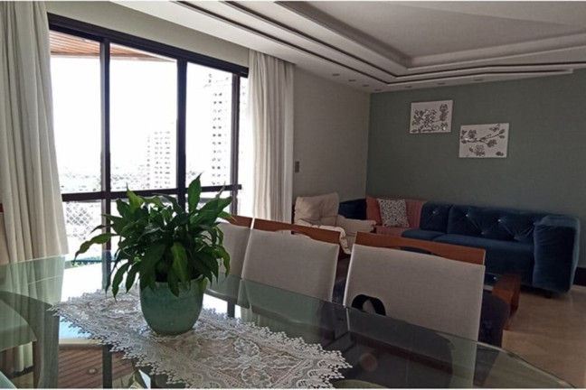 Imagem Apartamento com 3 Quartos à Venda, 165 m² em Parque Da Mooca - São Paulo Imagem Apartamento com 3 Quartos à Venda, 165 m² em Parque Da Mooca - São Paulo