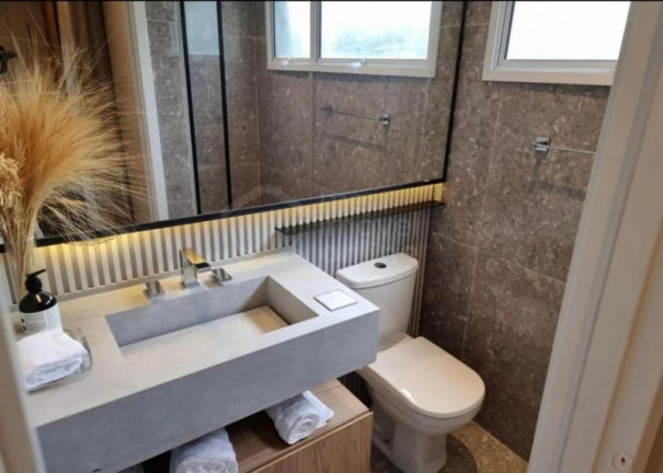 Imagem Apartamento com 2 Quartos à Venda, 52 m² em Butantã - São Paulo