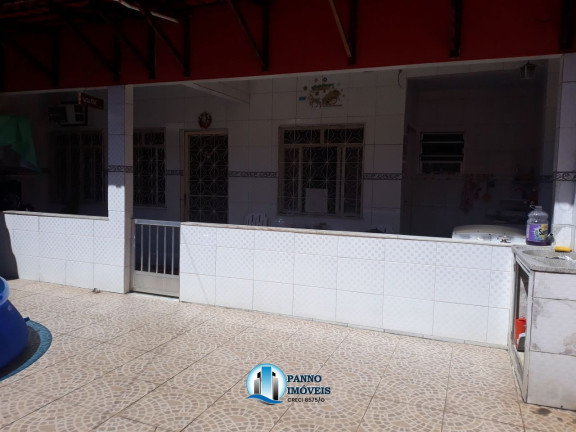 Imagem Casa com 1 Quarto à Venda, 95 m² em Xerém - Duque De Caxias