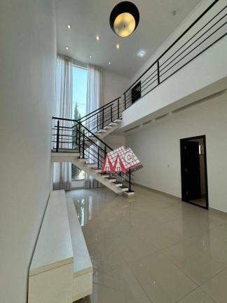 Imagem Sobrado com 3 Quartos à Venda, 300 m² em Condomínio Residencial Villagio Milano - Sorocaba Imagem Sobrado com 3 Quartos à Venda, 300 m² em Condomínio Residencial Villagio Milano - Sorocaba