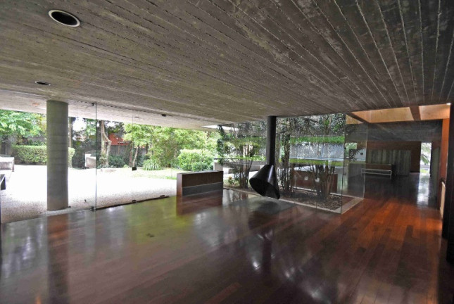 Casa com 3 Quartos à Venda, 976 m² em Cidade Jardim - São Paulo