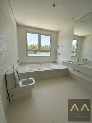 Imagem Casa com 4 Quartos à Venda, 341 m² em Tamboré - Santana De Parnaíba Imagem Casa com 4 Quartos à Venda, 341 m² em Tamboré - Santana De Parnaíba