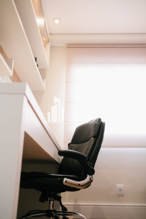 Imagem Apartamento com 2 Quartos à Venda, 57 m² em Vila Industrial - Campinas
