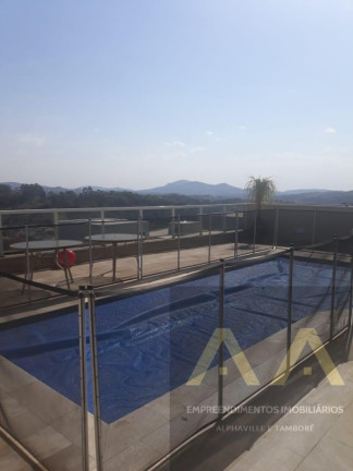 Imagem Casa de Condomínio com 4 Quartos à Venda, 389 m² em Alphaville - Santana De Parnaíba