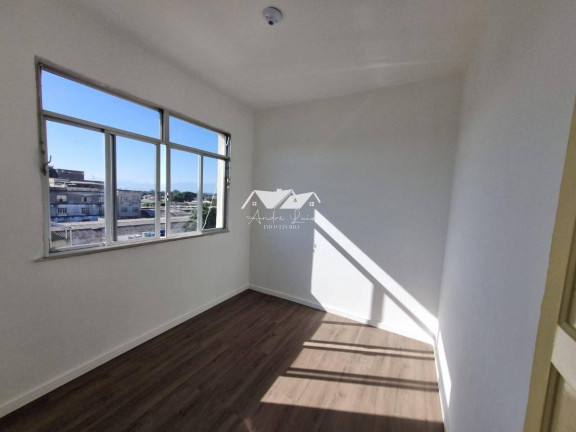 Imagem Cobertura com 2 Quartos à Venda, 62 m² em Olaria - Rio De Janeiro