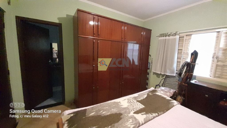 Imagem Casa com 5 Quartos à Venda, 200 m² em Jardim Villagio Ghiraldelli - Hortolândia