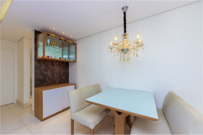 Imagem Apartamento com 2 Quartos à Venda, 55 m² em Vila Prudente - São Paulo