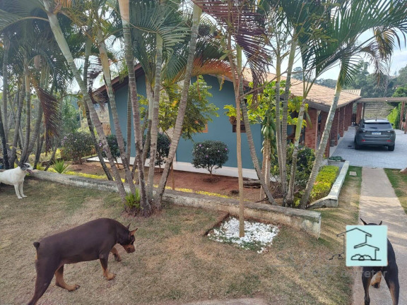 Imagem Chácara com 3 Quartos à Venda, 400 m² em Monterrey - Louveira Imagem Chácara com 3 Quartos à Venda, 400 m² em Monterrey - Louveira