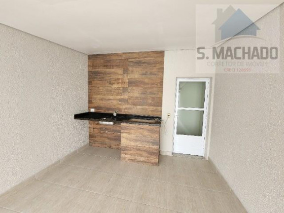 Imagem Apartamento com 3 Quartos à Venda, 180 m² em Parque Das Nações - Santo André