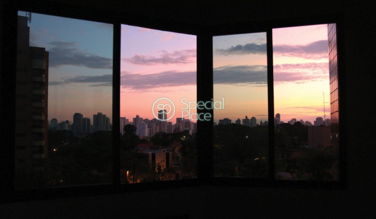 Imagem Apartamento com 4 Quartos à Venda, 571 m² em Moema - São Paulo Imagem Apartamento com 4 Quartos à Venda, 571 m² em Moema - São Paulo