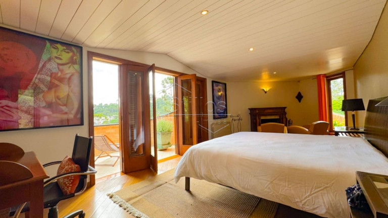 Imagem Casa de Condomínio com 8 Quartos à Venda, 1.140 m² em Capivari - Campos Do Jordão Imagem Casa de Condomínio com 8 Quartos à Venda, 1.140 m² em Capivari - Campos Do Jordão