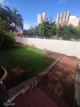 Imagem Casa com 3 Quartos à Venda, 249 m² em Jardim Dos Estados - Campo Grande Imagem Casa com 3 Quartos à Venda, 249 m² em Jardim Dos Estados - Campo Grande