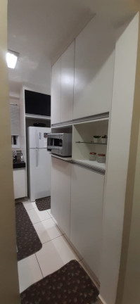 Imagem Imóvel com 2 Quartos à Venda, 46 m² em Residencial Guairá - Sumaré Imagem Imóvel com 2 Quartos à Venda, 46 m² em Residencial Guairá - Sumaré
