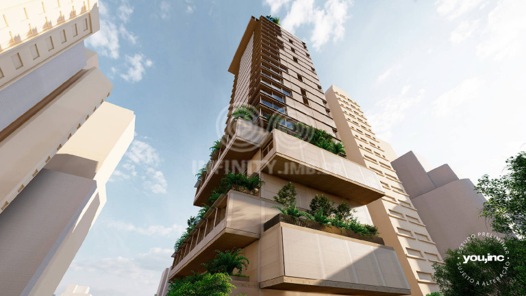 Imagem Apartamento com 4 Quartos à Venda, 145 m² em Jardim Paulista - São Paulo Imagem Apartamento com 4 Quartos à Venda, 145 m² em Jardim Paulista - São Paulo