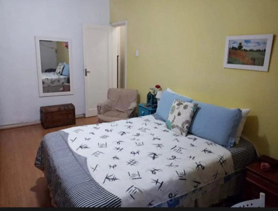 Imagem Apartamento com 3 Quartos à Venda, 87 m² em Niterói Imagem Apartamento com 3 Quartos à Venda, 87 m² em Niterói