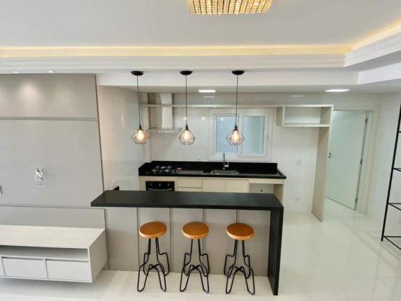 Imagem Apartamento com 2 Quartos à Venda, 119 m² em Navegantes - Capao Da Canoa