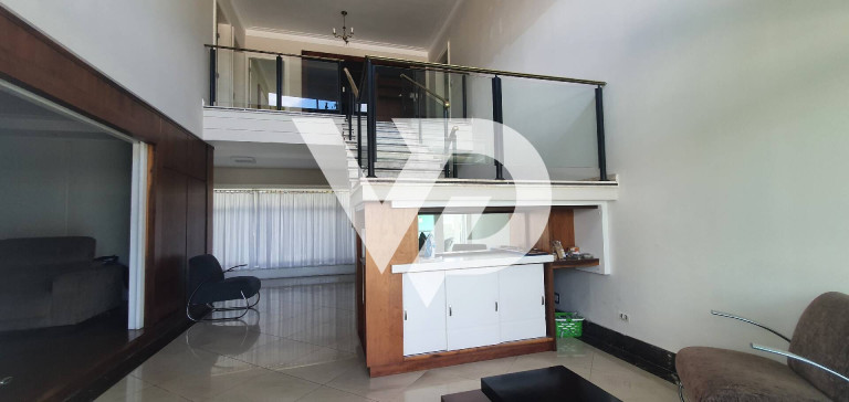 Imagem Casa de Condomínio com 4 Quartos à Venda, 560 m² em Alphaville Residencial Dois - Barueri Imagem Casa de Condomínio com 4 Quartos à Venda, 560 m² em Alphaville Residencial Dois - Barueri