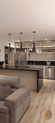 Imagem Apartamento com 4 Quartos à Venda, 151 m² em Jardim Chácara Inglesa - São Bernardo Do Campo