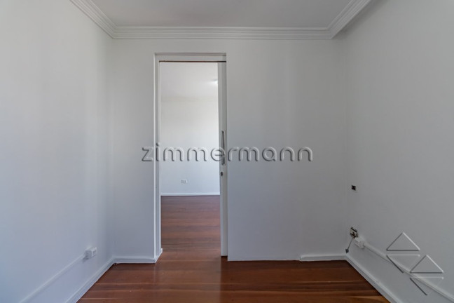 Imagem Apartamento com 3 Quartos à Venda, 150 m² em Pinheiros - São Paulo