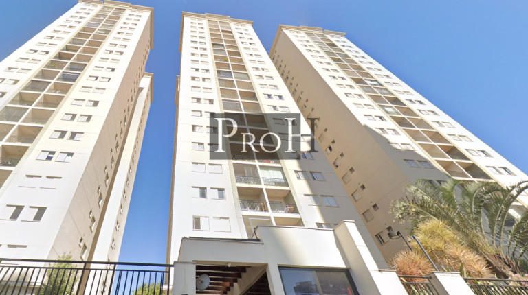Imagem Apartamento com 2 Quartos à Venda, 70 m² em Vila Valparaíso - Santo André Imagem Apartamento com 2 Quartos à Venda, 70 m² em Vila Valparaíso - Santo André