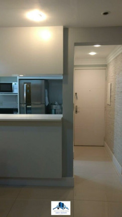 Imagem Apartamento com 3 Quartos à Venda, 134 m² em Vila Gomes Cardim - São Paulo