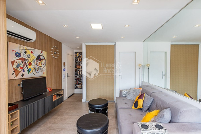 Imagem Apartamento com 3 Quartos à Venda, 78 m² em Vila Mariana - São Paulo Imagem Apartamento com 3 Quartos à Venda, 78 m² em Vila Mariana - São Paulo