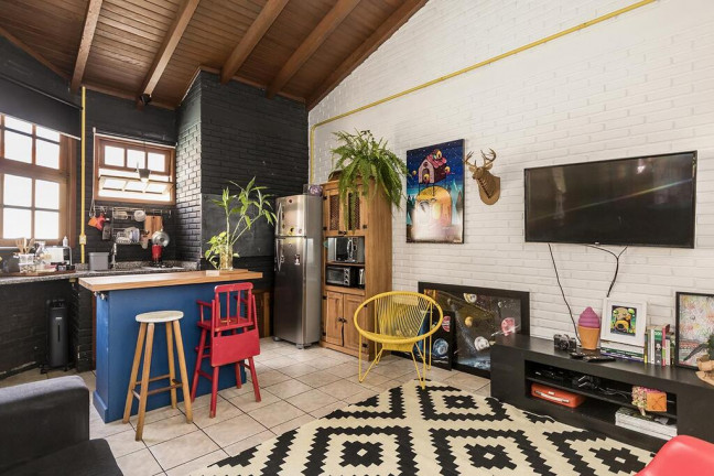 Imagem Casa com 3 Quartos à Venda, 219 m² em Cavalhada - Porto Alegre