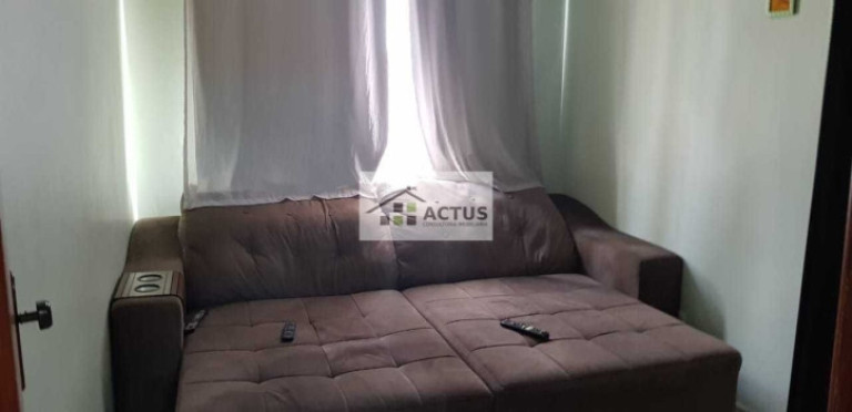 Imagem Cobertura com 3 Quartos à Venda, 90 m² em Ouro Negro - Ibirité
