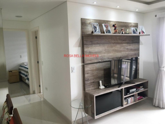 Apartamento com 2 Quartos à Venda, 54 m² em Vila Nova Esperia - Jundiaí