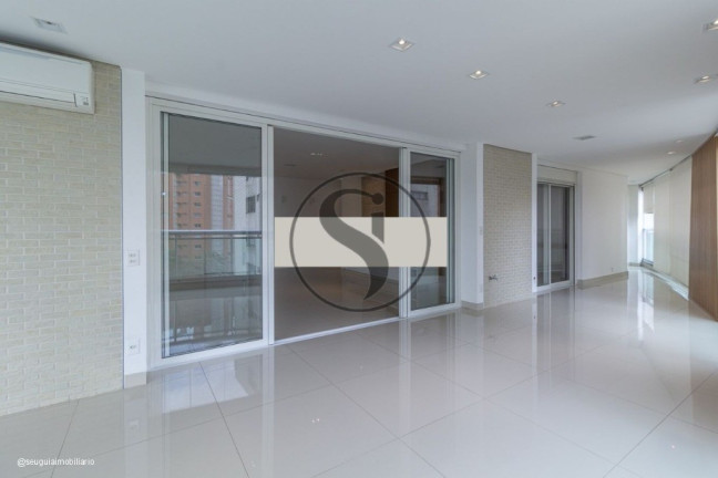 Imagem Apartamento com 4 Quartos para Alugar, 288 m² em Vila Nova Conceição - São Paulo Imagem Apartamento com 4 Quartos para Alugar, 288 m² em Vila Nova Conceição - São Paulo