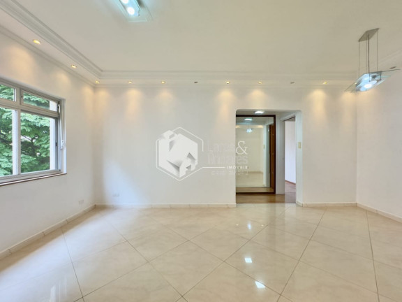 Imagem Apartamento com 3 Quartos à Venda, 102 m² em Vila Mariana - São Paulo