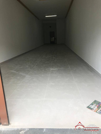 Imagem Ponto Comercial para Alugar, 80 m² em Centro - Jacareí Imagem Ponto Comercial para Alugar, 80 m² em Centro - Jacareí