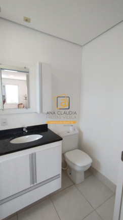 Imagem Apartamento com 2 Quartos para Alugar, 67 m² em Itu Novo Centro - Itu