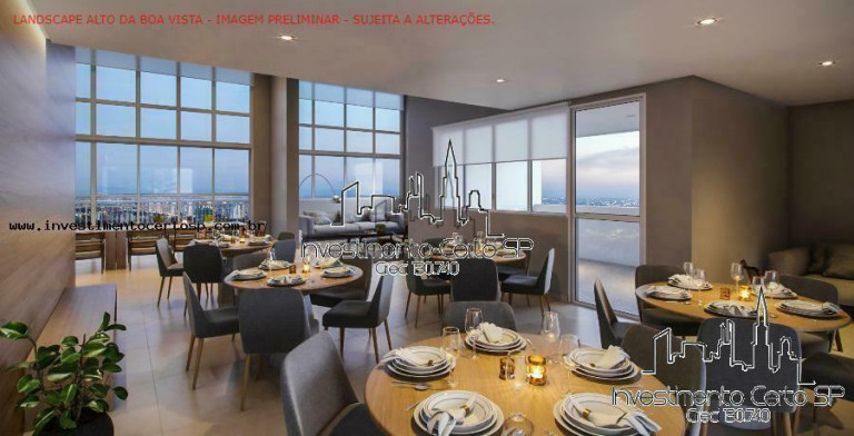 Imagem Apartamento com 2 Quartos à Venda, 75 m² em Santo Amaro - São Paulo Imagem Apartamento com 2 Quartos à Venda, 75 m² em Santo Amaro - São Paulo