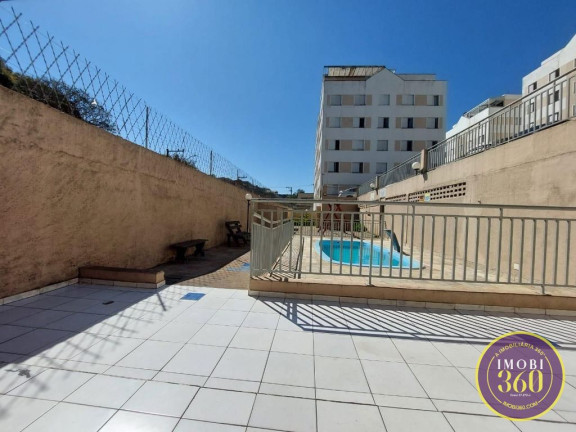 Imagem Apartamento com 3 Quartos à Venda, 52 m² em Itaquera - São Paulo Imagem Apartamento com 3 Quartos à Venda, 52 m² em Itaquera - São Paulo
