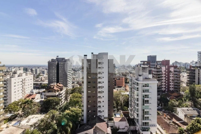 Imagem Apartamento com 2 Quartos à Venda, 155 m² em Mont Serrat - Porto Alegre