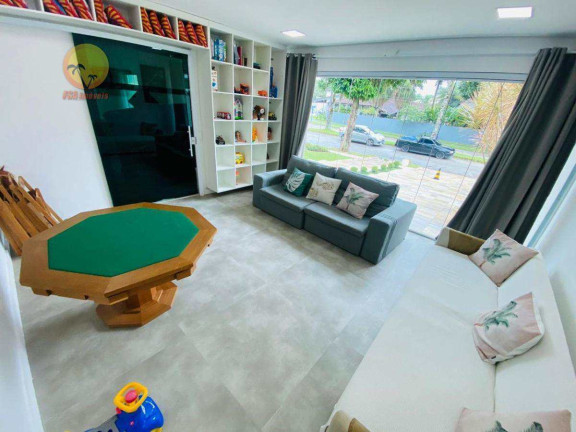 Imagem Casa com 7 Quartos à Venda, 600 m² em Riviera - Bertioga Imagem Casa com 7 Quartos à Venda, 600 m² em Riviera - Bertioga