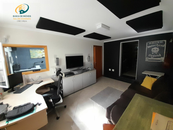 Imagem Sobrado com 5 Quartos à Venda, 284 m² em Planalto Paulista - São Paulo Imagem Sobrado com 5 Quartos à Venda, 284 m² em Planalto Paulista - São Paulo
