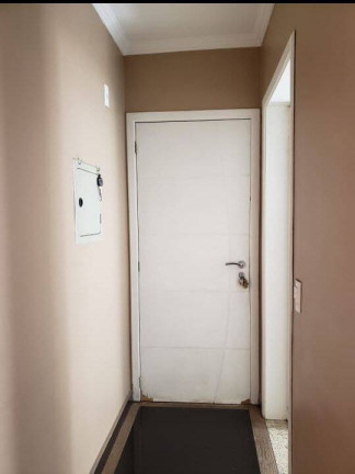 Imagem Apartamento com 2 Quartos à Venda, 64 m² em Vila Ivone - São Paulo